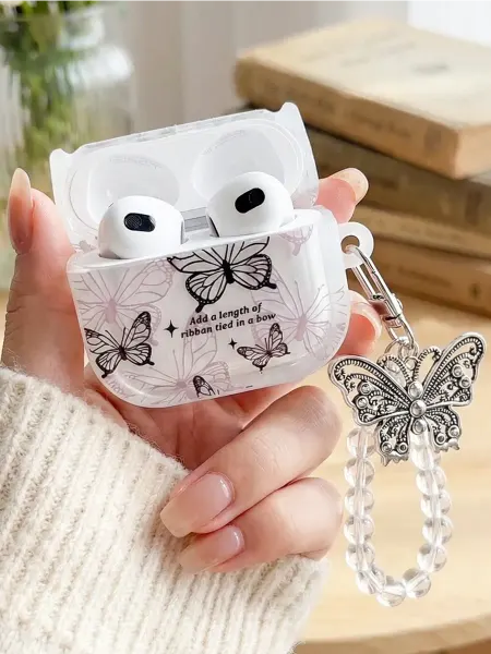 Case by case Красивый чехол для AirPods 3