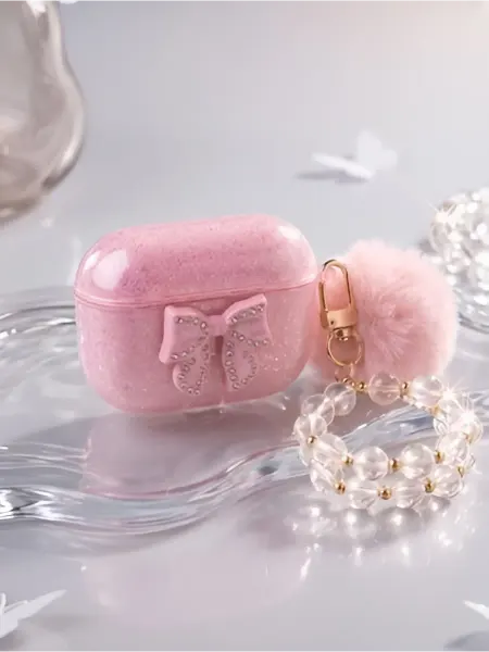 PixelPrint Противоударный чехол для AirPods 4