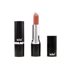 Губная помада Kiki Вельвет (Velvet), тон: 804 розовая дымка, 4мл