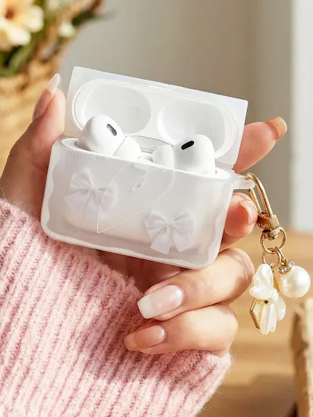 Case by case Чехол противоударный для наушников AirPods Pro