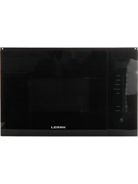 Leran Микроволновая печь MO 325 WG, белая