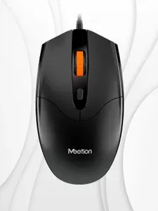 Meetion Оптическая проводная мышь MT-M362