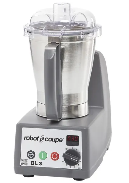 Блендер Robot Coupe BL 3 47010A
