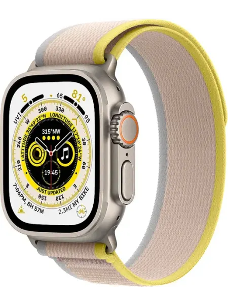 Смарт часы Apple Watch Ultra 49mm