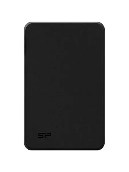 Silicon Power Жесткий диск Портативный