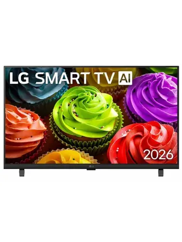 LG Телевизор 32LB650B6LA.ARUG 32″ HD, черный