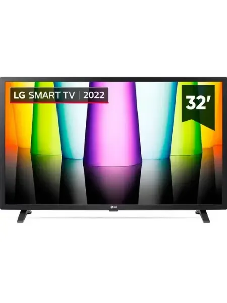 Телевизор LG 32LQ630B6