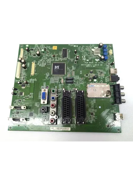 Плата управления для телевизора Toshiba 32LV703R