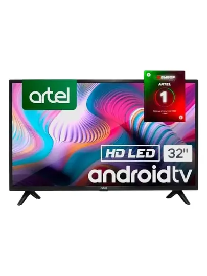 Телевизор ARTEL 32NHA900 Android No frame