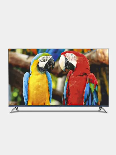 Телевизор Smart Premier 32PRM840FSV Android TV