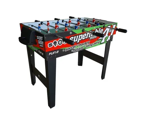 DFC Игровой стол - траснформер FUN2 4 в 1