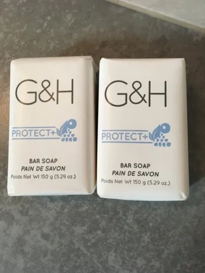 AMWAY G&H PROTECTA мыло