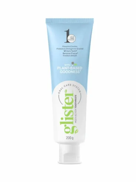 Зубная паста Amway glister