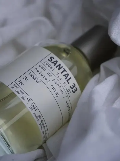 Santal 33 Le Labo – унисекс, 100 мл, древесно-кожаные духи, Grasse - New York
