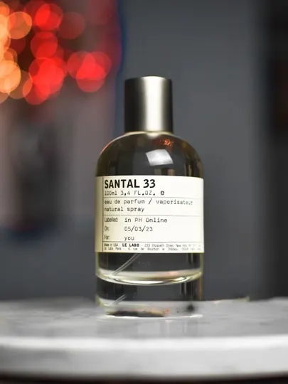 Духи Le Labo Santal 33, унисекс