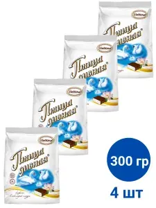 АККОНД Конфеты Птица Дивная, 300г
