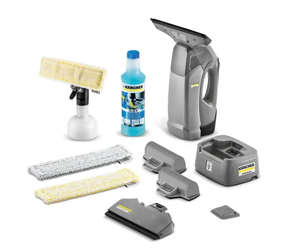 Karcher Стеклоочиститель мойщик окон WVP 10 Adv 1.633-560.0