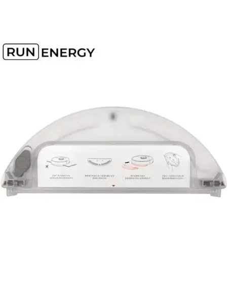 Run energy Резервуар для воды Xiaomi Roborock S50, S51, S55