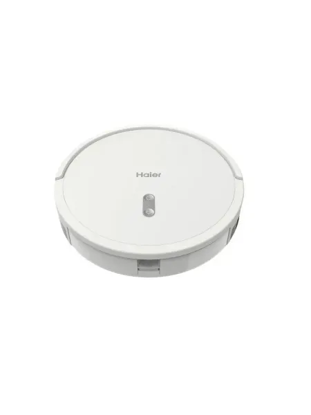 Haier Робот-пылесос HSR Home белый