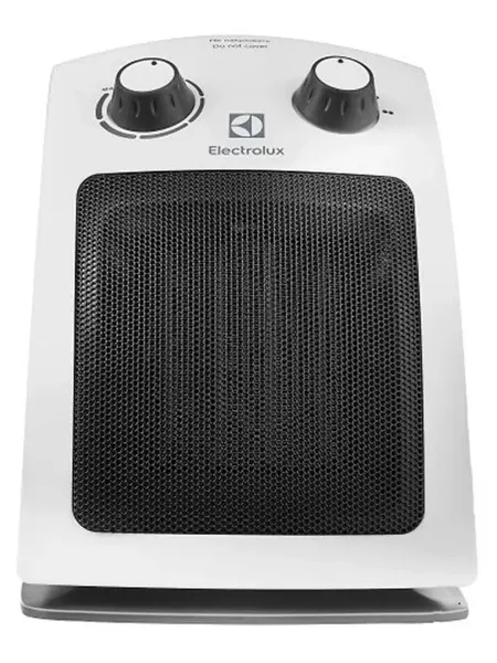 Electrolux Тепловентилятор EFH C-5115, 1500 Вт, 20м2