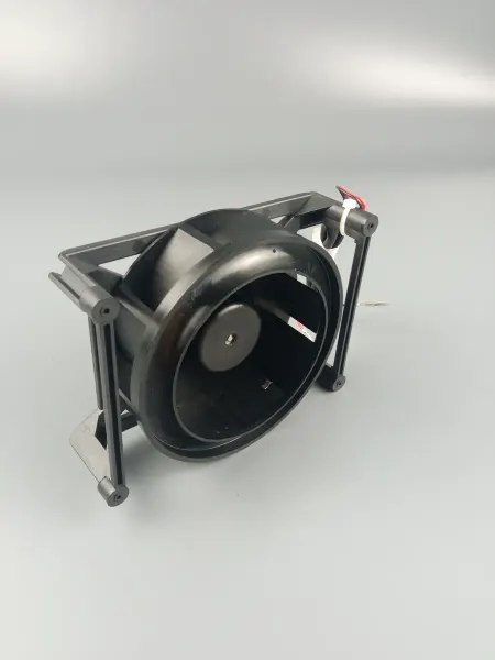 Нет бренда Вентилятор NMB 110R037D043 12V 0,13A холодильника Ariston