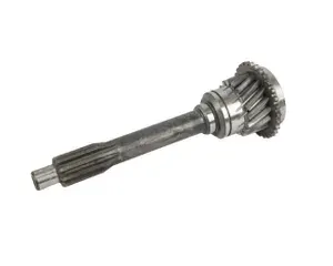 Вал первичный КПП 3309 (5-ступ) гол (ГАЗ) (Оригинал)