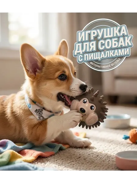 Игрушка для собак