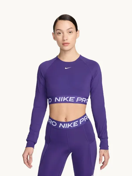 NIKEЛонгслив спортивный Pro