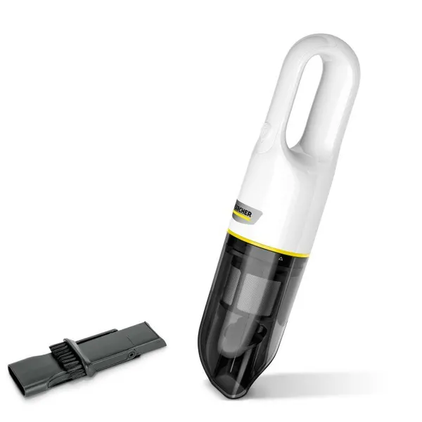 Ручной пылесос Karcher CVH 2 | 1.198-330.0, 70 Вт, контейнер