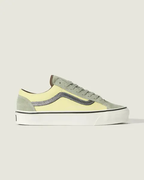 VANSКеды Old Skool 36 Archive