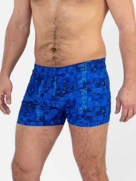 BREND SHOP Плавки мужские купальные для бассейна большие размеры