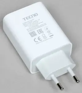 Зарядка TECNO 33W U330TEB
