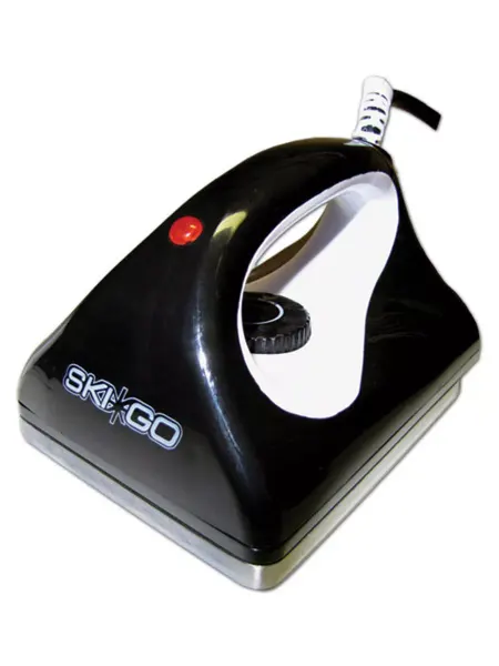 SKIGO Утюг для смазки лыж