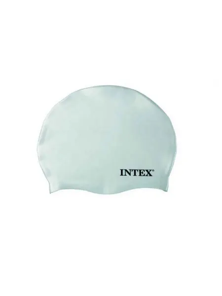 Intex Шапочка для плавания детская