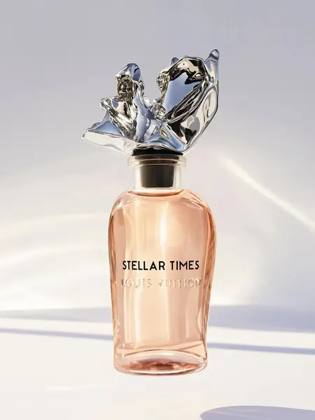 Духи Louis Vuitton Stellar Times, унисекс, для мужчин и женщин