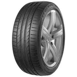 Tracmax Шины летние 235 45 R18 98W X-Privilo TX3