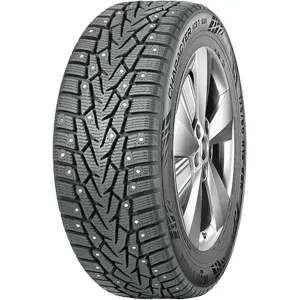 Ikon Tyres Russia Шины зимние 175 70 R14 88T Character Ice 7 (Nordman 7)