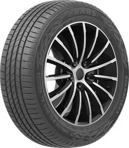 Bars Шины летние 185 65 R14 86H SolarFlexx