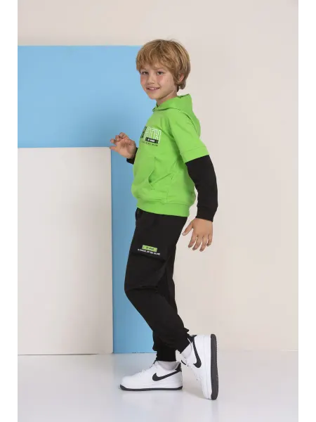 Solokids Спортивный костюм