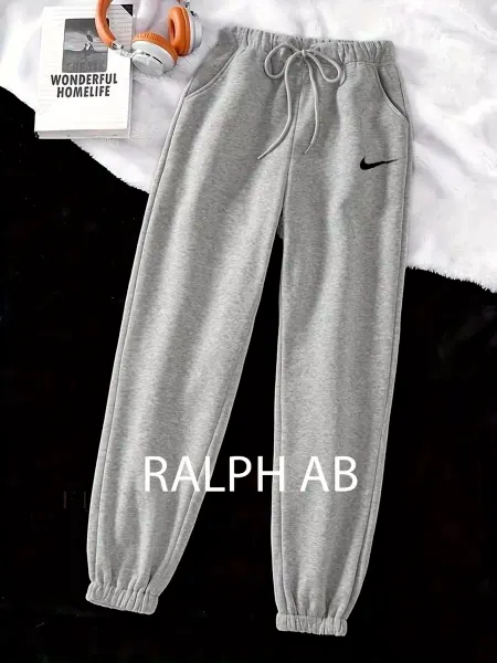 RALPH AB Брюки спортивные