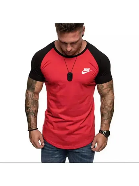 D&N STORE футболка спортивная