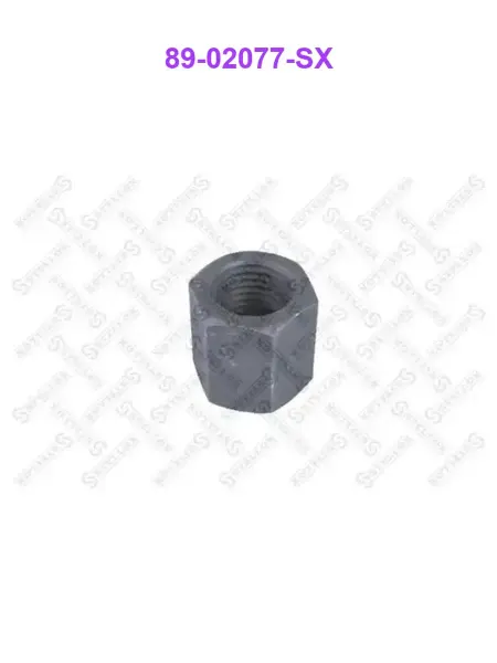 STELLOX 8902077SX, Гайка стремянки
