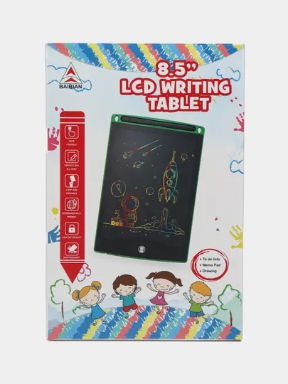 Планшет Baibian 8.5 BB9002C