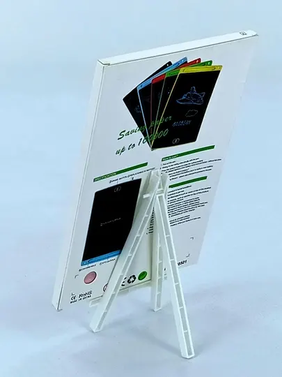Планшет для рисования LCD 8.5 дюймов BAIBIAN экологичный