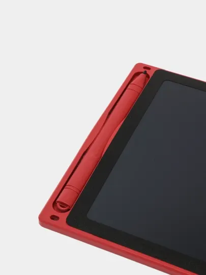 Графический LCD планшет для рисования детский со стилусом, доска для детей