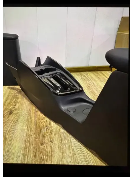 Подлокотник для Spark автомат (твердый пластик)