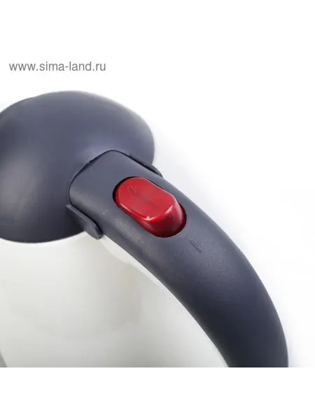 TORSO Компактный автомобильный электрочайник 1л