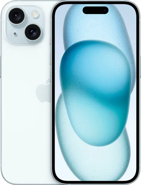 Apple iPhone 15 256GB