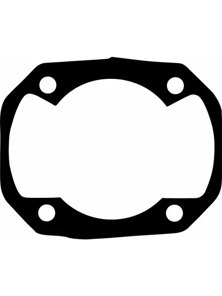 SVF-gasket Прокладка цилиндра для Тайга 500 (C40500042) 0,4 мм