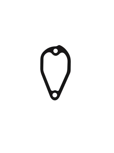 SVF-gasket Прокладка сапуна для мотоциклов Harley-Davidson (17591-99)